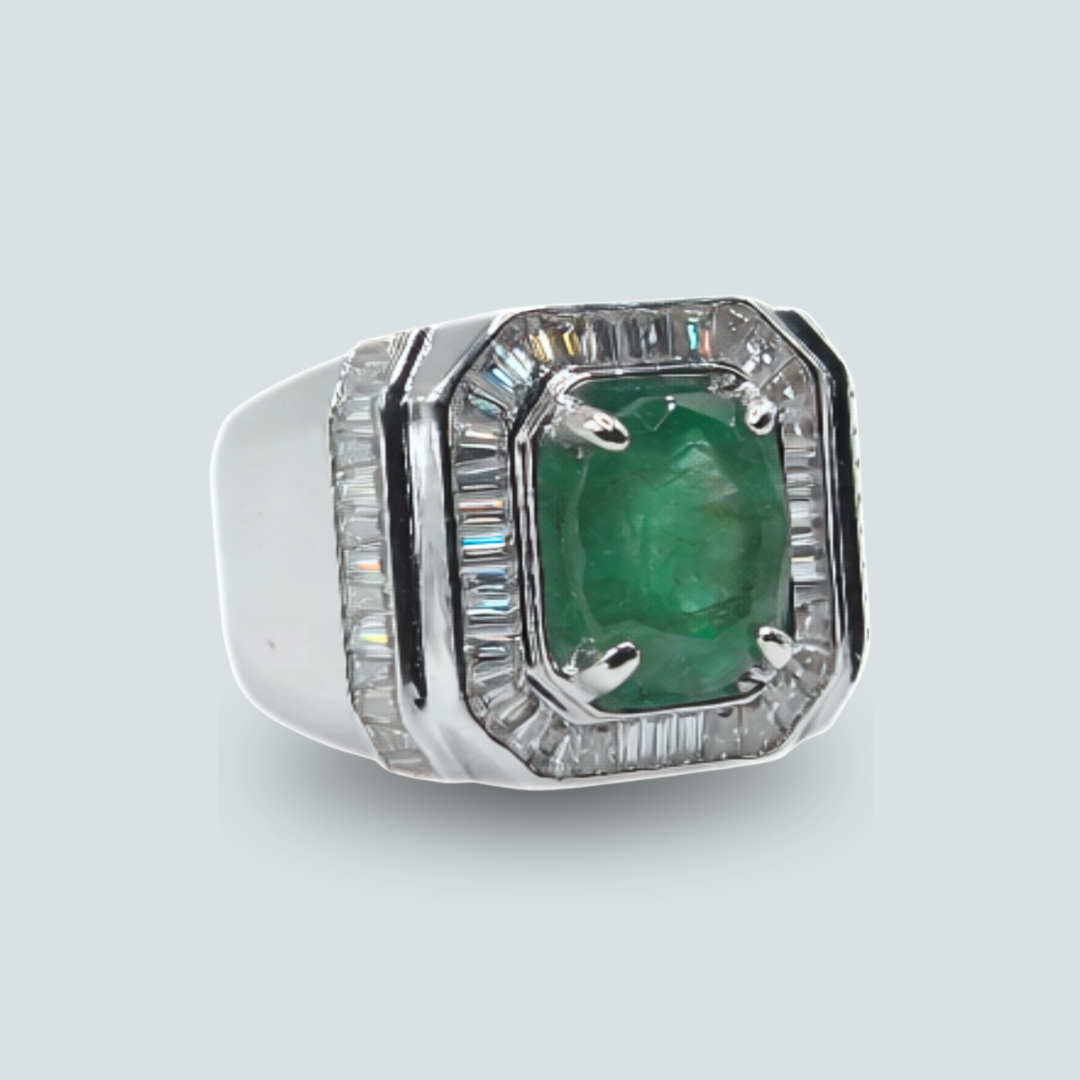 Emerald Meaning: Symbolism, Benefits & Why Emerald Is So Popular | CUBIC GEMS